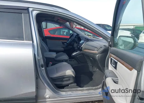 2020 Honda Cr-V 2Wd Ex-L from USA, damaged, VIN 7FARW1H87LE024716